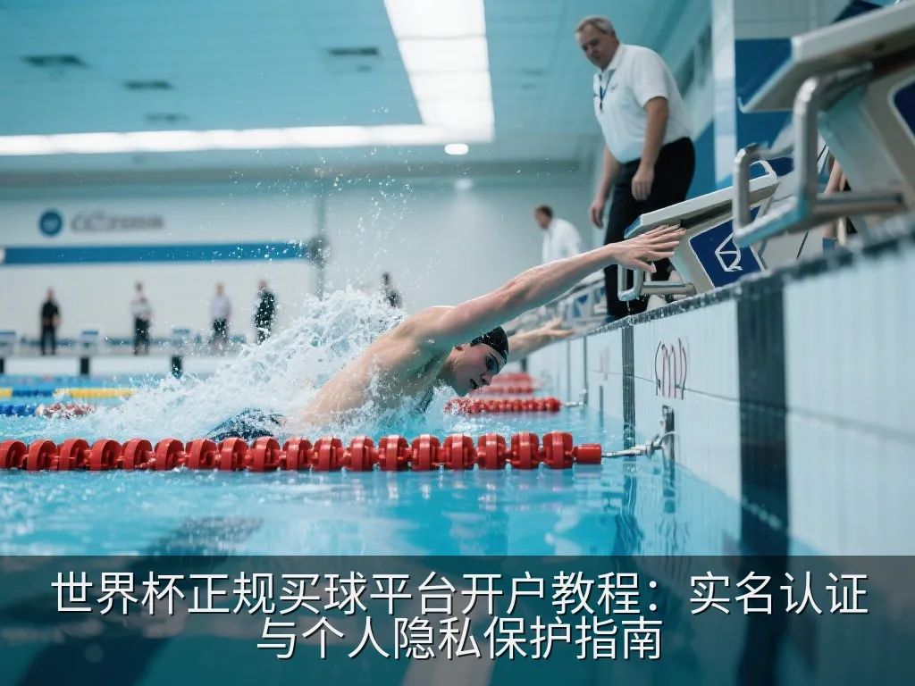 世界杯正规买球平台开户教程：实名认证与个人隐私保护指南